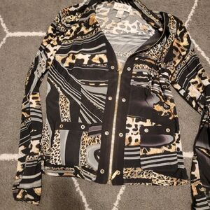 Joseph ribkoff sweater